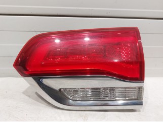 Backup Lamp, Right